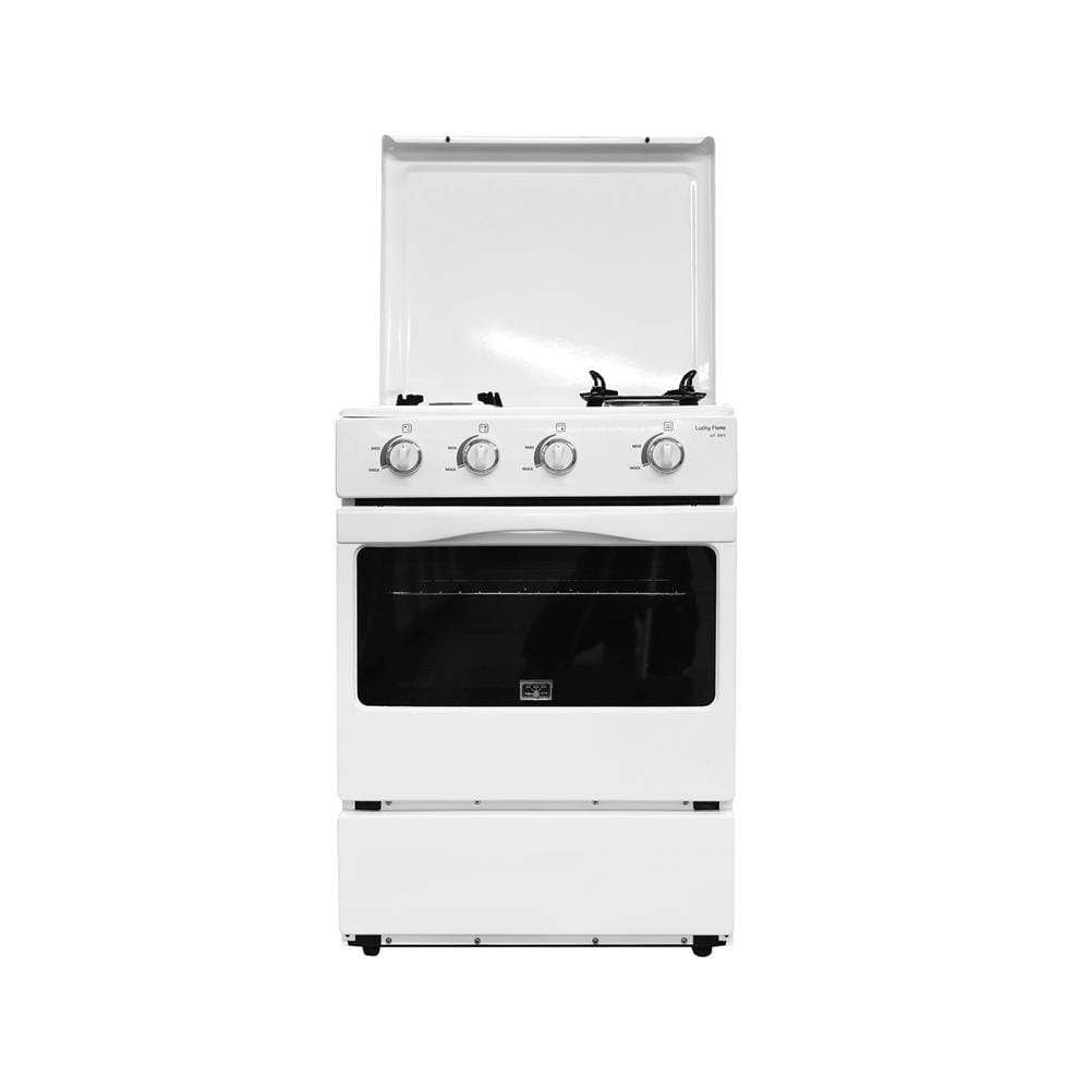เตาปรุงอาหารแก๊ส LUCKY FLAME LF-351