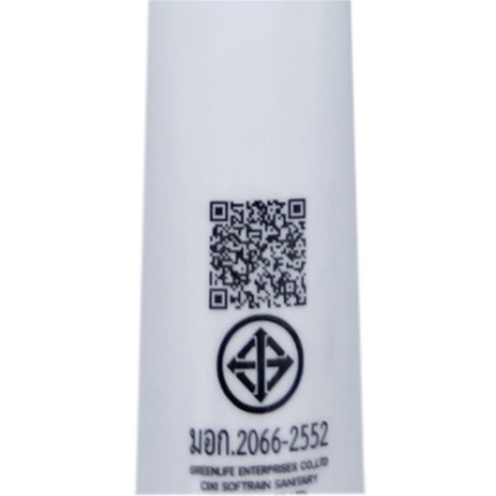 ฝักบัวสายอ่อน 1 ระดับ DONMARK GL-3723