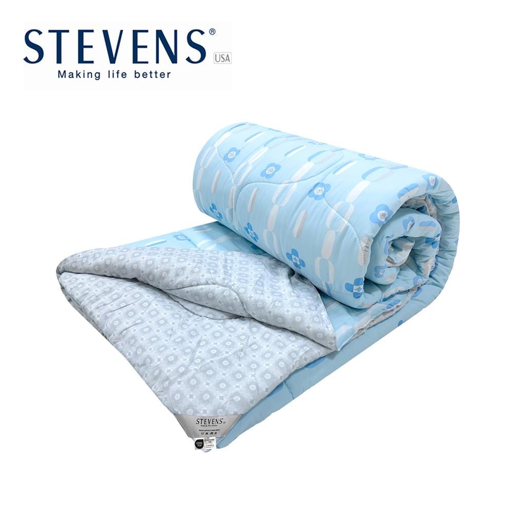 ผ้านวม STEVENS SOFTEX 100x90 นิ้ว CN12