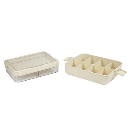 กล่องหูหิ้ว STACKO JUDY 33.5x23.5x14 ซม. สีครีม_4