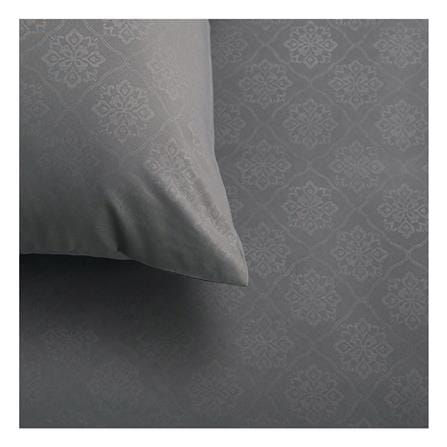 ชุดผ้าปูที่นอน 6 ฟุต (ชุด 6 ชิ้น) TULIP DELIGHT 60239-DL589_1
