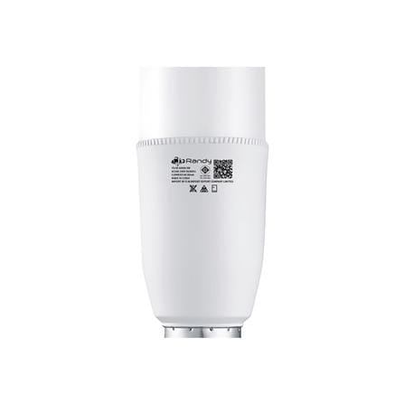หลอด LED RANDY TUBE LIGHT YD-9E 9 วัตต์ DAYLIGHT E27_7