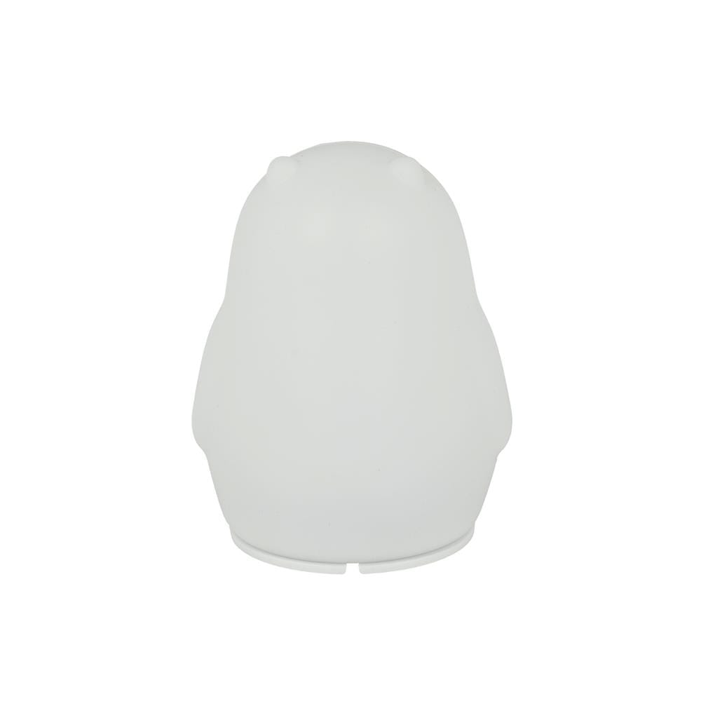 ไฟตั้งโต๊ะ LED CARINI POLAR 1.4 วัตต์ สีขาว