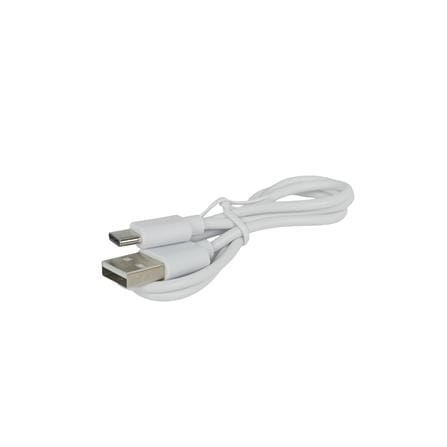ไฟตั้งโต๊ะ LED CARINI POLAR 1.4 วัตต์ สีขาว_4