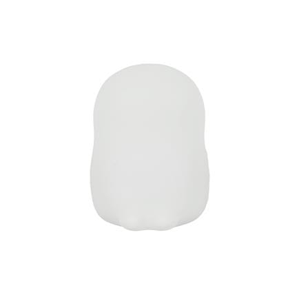 ไฟตั้งโต๊ะ LED CARINI SEAL 1.4 วัตต์ สีขาว_2
