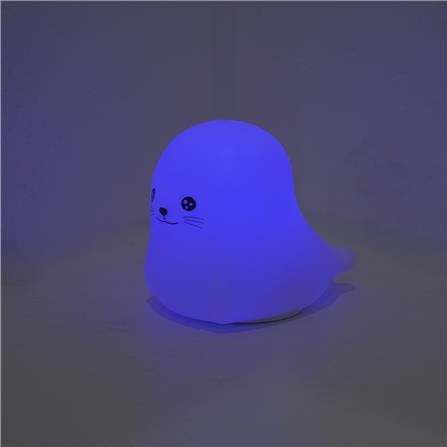 ไฟตั้งโต๊ะ LED CARINI SEAL 1.4 วัตต์ สีขาว_7