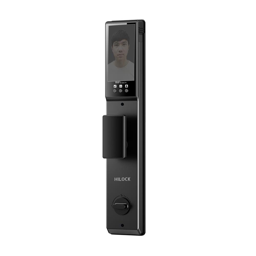 กลอนดิจิตอล HILOCK HL-932 สีดำ
