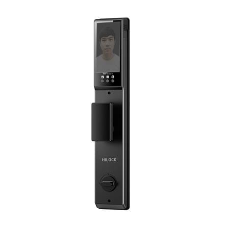 กลอนดิจิตอล HILOCK HL-932 สีดำ_2
