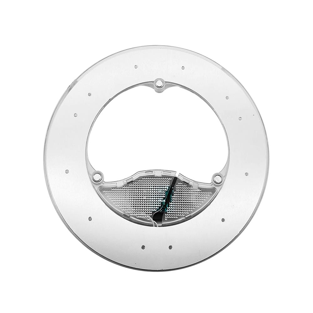 หลอด LED SHINING MAGNET SAKURA 40 วัตต์ WARM WHITE