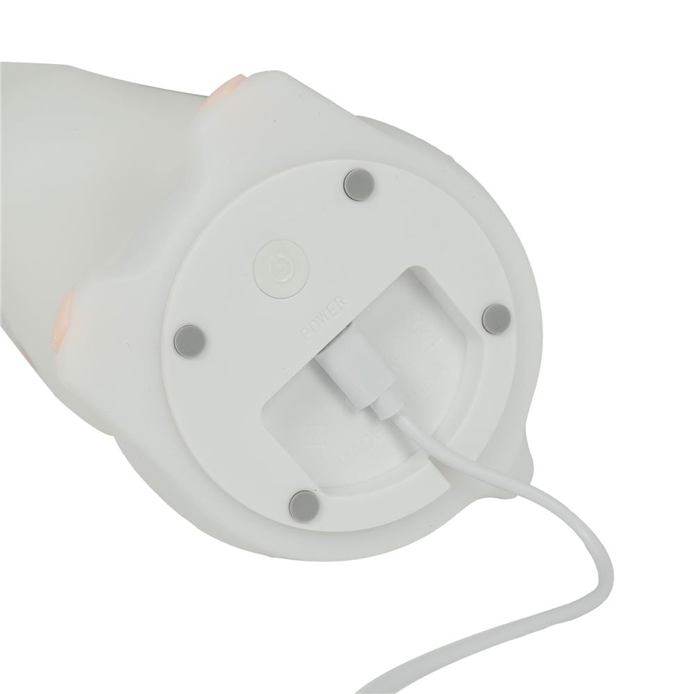 ไฟตั้งโต๊ะ LED CARINI UNICORN 1.4 วัตต์ สีขาว/เหลือง/ชมพู
