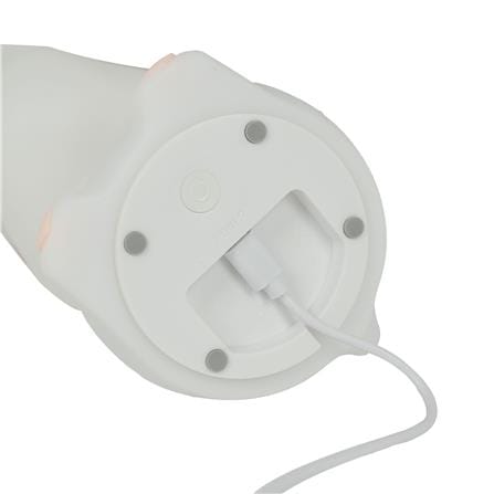 ไฟตั้งโต๊ะ LED CARINI UNICORN 1.4 วัตต์ สีขาว/เหลือง/ชมพู_3