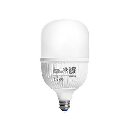 หลอด LED RANDY HIGH WATT YD-40A 40 วัตต์ DAYLIGHT E27