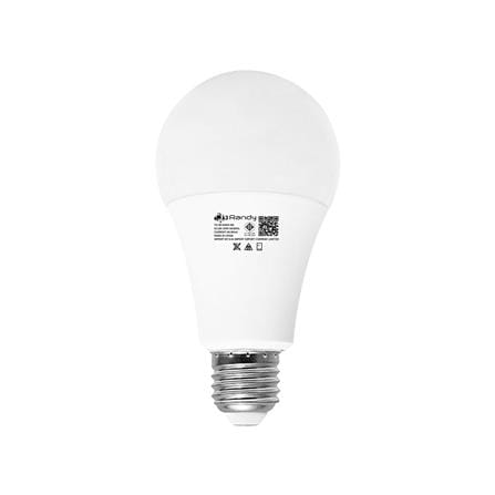 หลอด LED RANDY BULB 9 วัตต์ DAYLIGHT E27