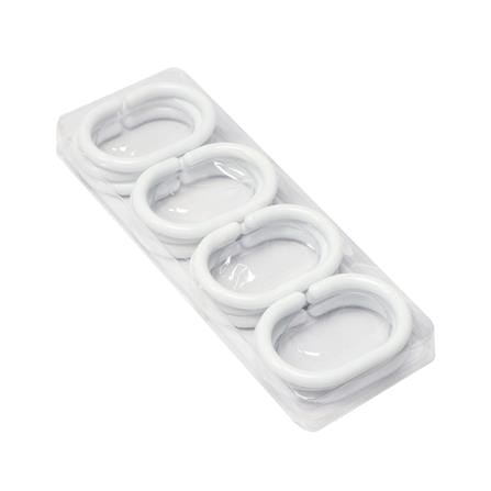 ม่านห้องน้ำ PVC WSP SCB-3/BEIGE 180X180ซม._2