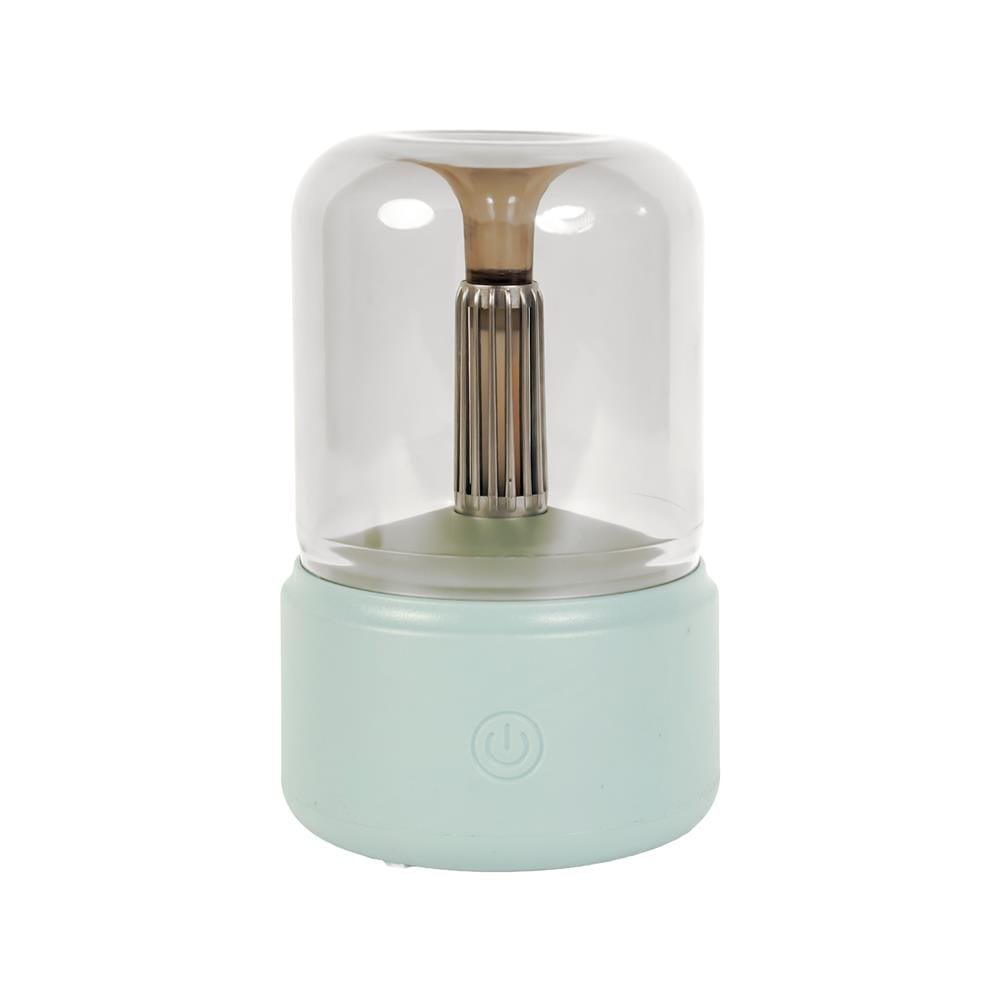 ไฟตั้งโต๊ะ LED CARINI THX24903-GN 0.9 วัตต์ WARM WHITE สีเขียว_1