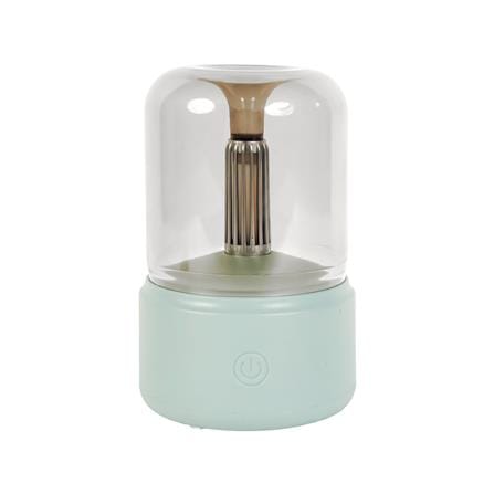 ไฟตั้งโต๊ะ LED CARINI THX24903-GN 0.9 วัตต์ WARM WHITE สีเขียว