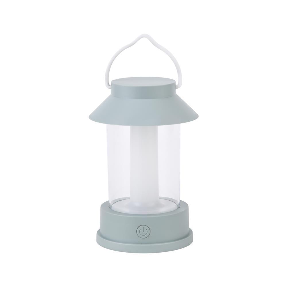 ไฟตั้งโต๊ะ LED CARINI THX24901-GN 0.9 วัตต์ WARM WHITE สีเขียว_1