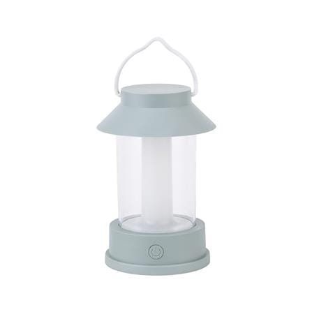 ไฟตั้งโต๊ะ LED CARINI THX24901-GN 0.9 วัตต์ WARM WHITE สีเขียว