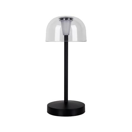 ไฟตั้งโต๊ะ LED CARINI TCW25401-BK 0.8 วัตต์ WARM WHITE สีดำ_0