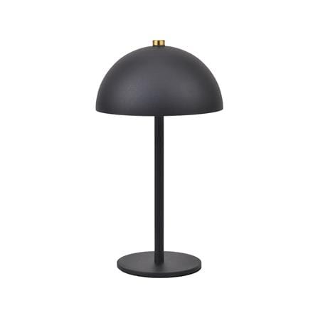 ไฟตั้งโต๊ะ LED CARINI TCW25504-BK 1.2 วัตต์ WARM WHITE สีดำ_0