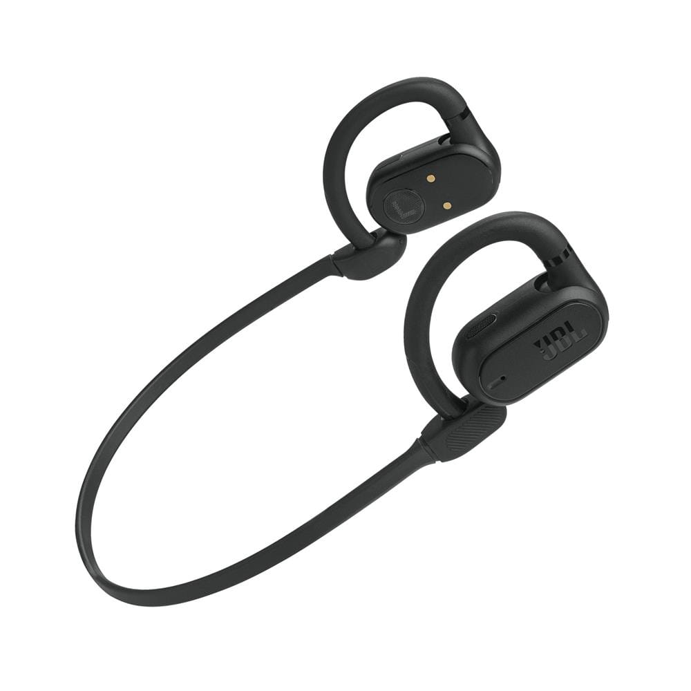 หูฟัง SPORT JBL SOUNDGEAR SENSE สีดำ
