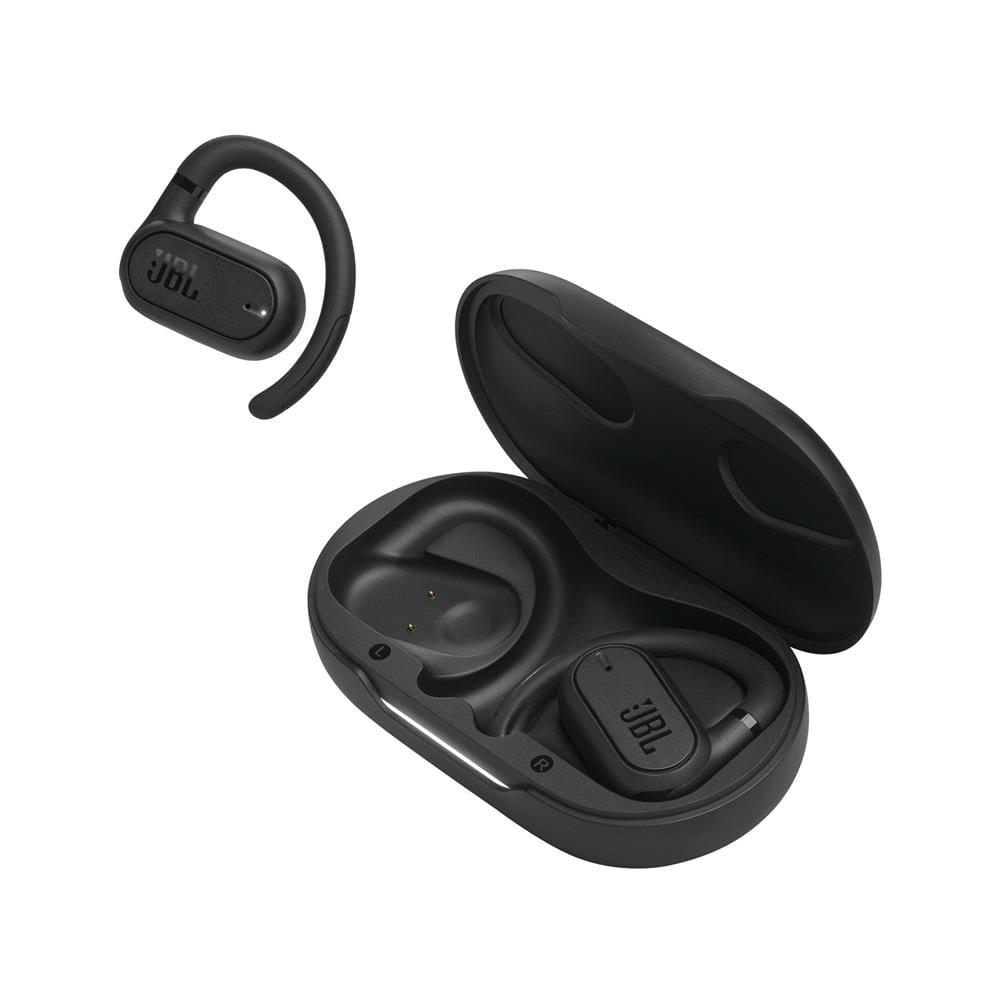 หูฟัง SPORT JBL SOUNDGEAR SENSE สีดำ
