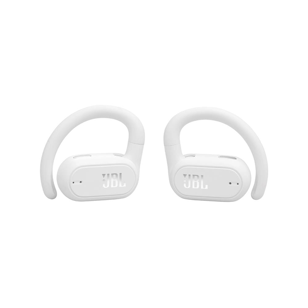 หูฟัง SPORT JBL SOUNDGEAR SENSE สีขาว