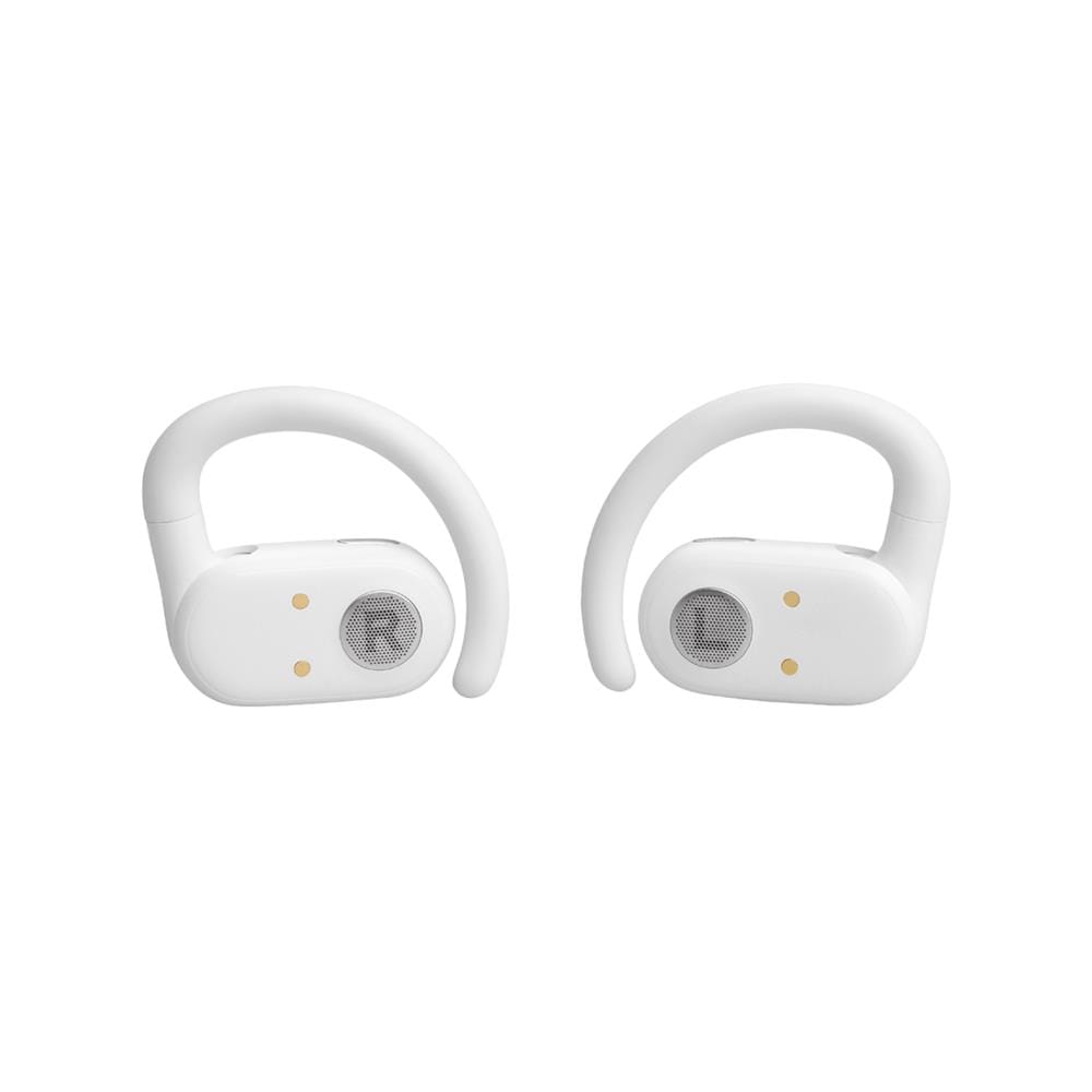 หูฟัง SPORT JBL SOUNDGEAR SENSE สีขาว