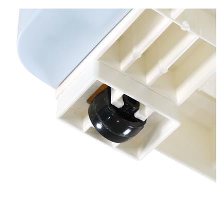 ตู้ลิ้นชัก 3 ชั้น STACKO LITTLE-P 57.6x40x70.9 ซม. สีฟ้า/ขาว_4