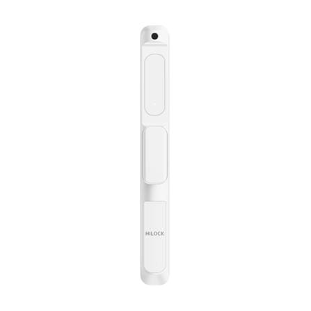 กลอนดิจิตอล HILOCK HL-437W สีขาว_1