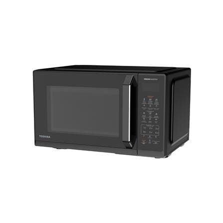 ไมโครเวฟ TOSHIBA MW3-EM25PEI(BK) 25 ลิตร_1