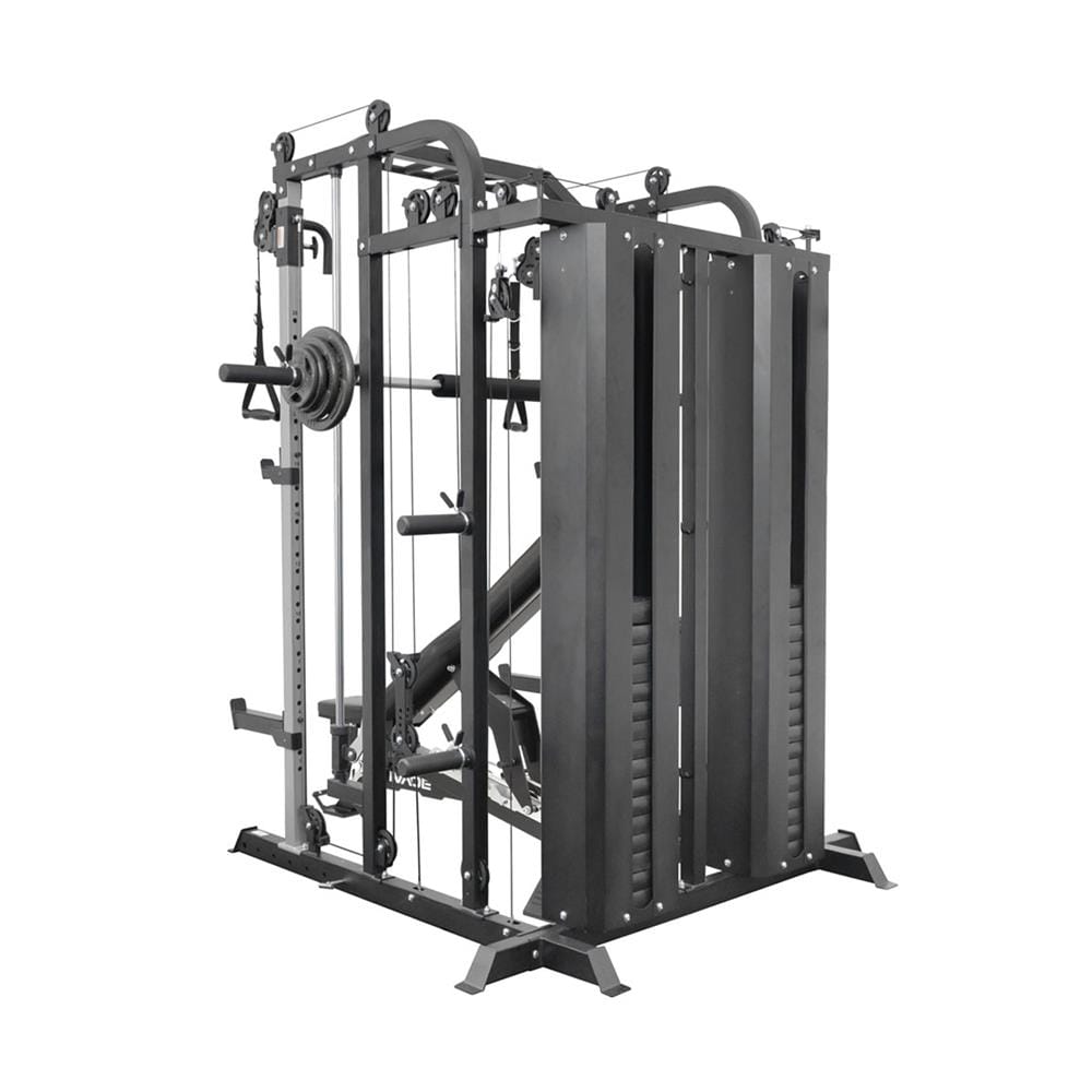 สมิทแมชชีน IRONTEC S230 (SET C)