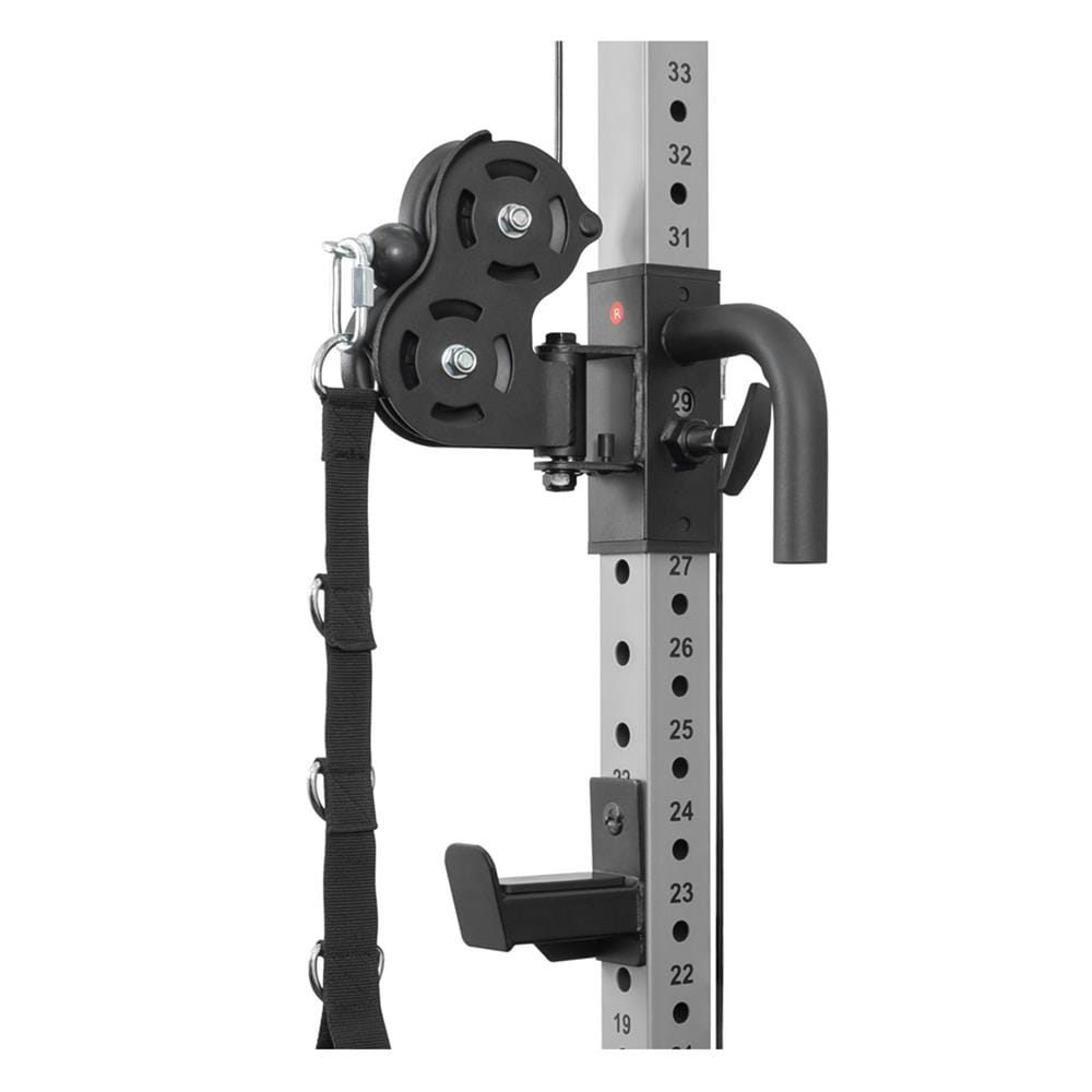 สมิทแมชชีน IRONTEC S230 (SET C)