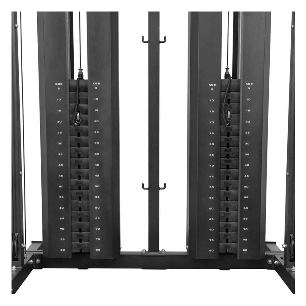 สมิทแมชชีน IRONTEC S230 (SET C)