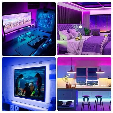 ไฟจัดสวน SOLAR CARINI SP25-10M 360 วัตต์ RGB สีขาว_1