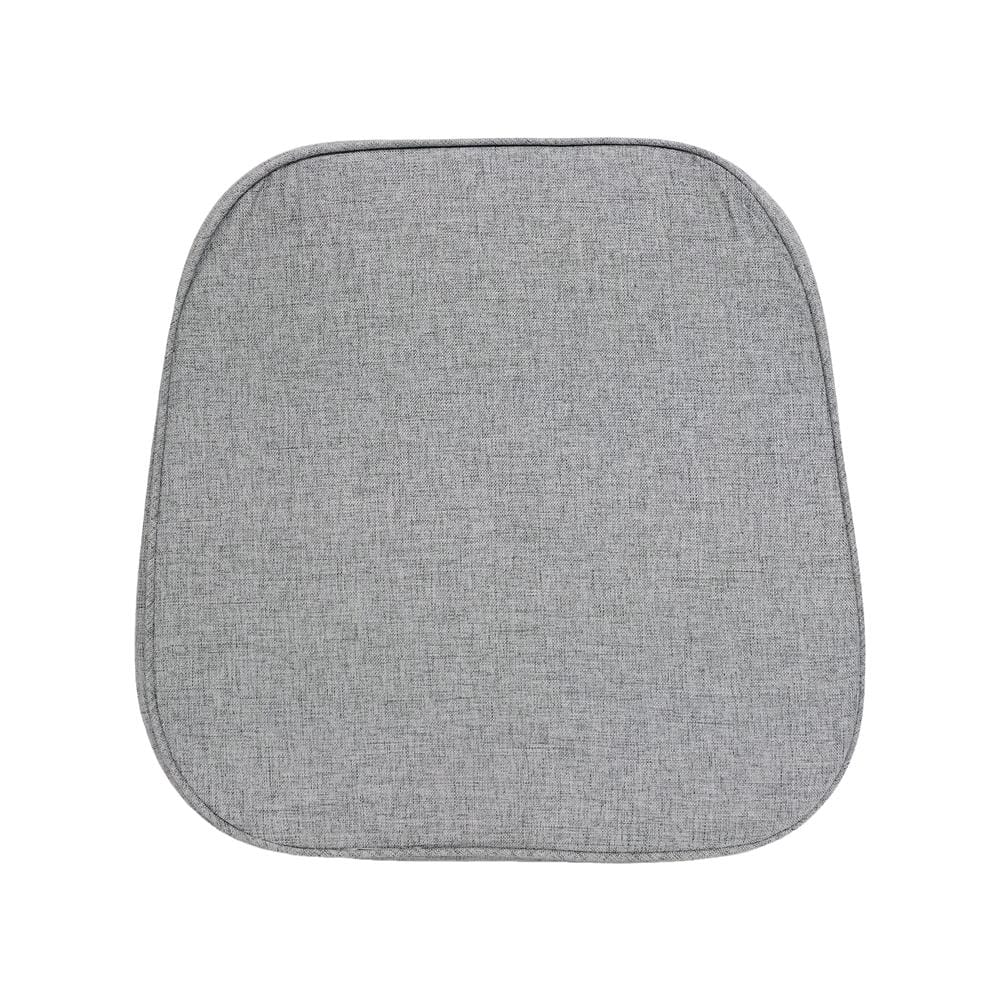 เบาะรองนั่ง HOME LIVING STYLE MASTER 16x16 นิ้ว สีเทา