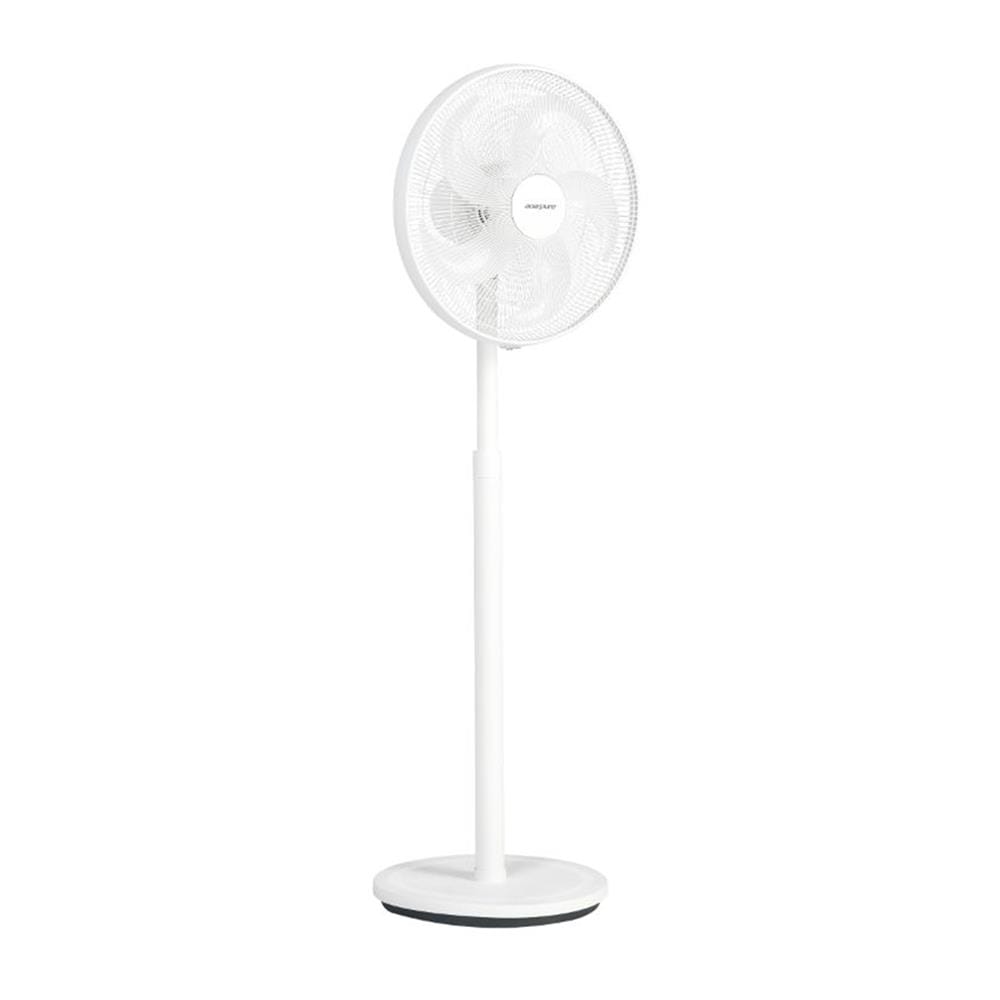 พัดลมตั้งพื้น 16 นิ้ว ACERPURE AF354-20W สีขาว