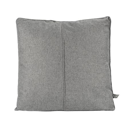 หมอนอิง HOME LIVING STYLE MASTER 18x18 นิ้ว สีเทา