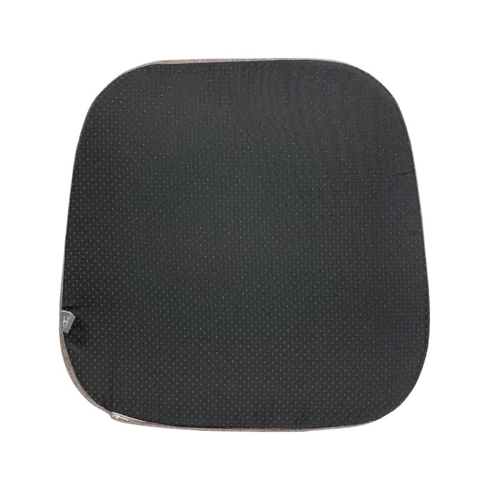 เบาะรองนั่ง HOME LIVING STYLE MASTER 16x16 นิ้ว สีน้ำตาล