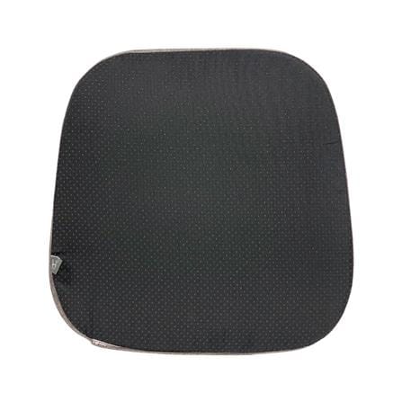 เบาะรองนั่ง HOME LIVING STYLE MASTER 16x16 นิ้ว สีน้ำตาล_2