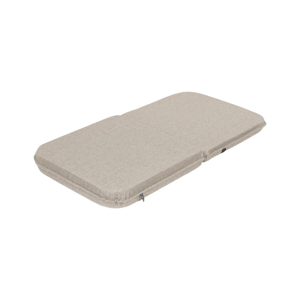 เบาะรองนั่ง HOME LIVING STYLE MASTER 20x40 นิ้ว สีน้ำตาล
