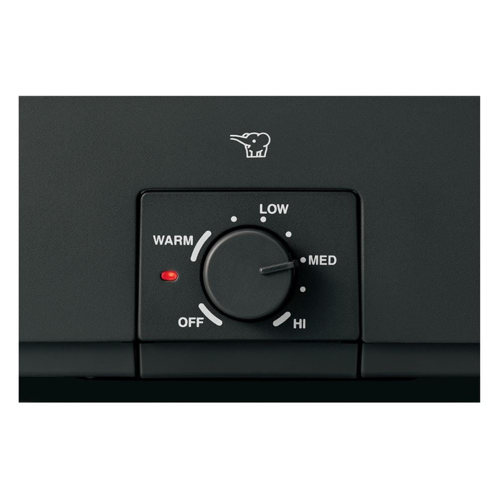 เตาบาร์บิคิว ZOJIRUSHI EJ-MAQ20T-BA