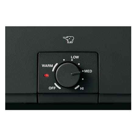 เตาบาร์บิคิว ZOJIRUSHI EJ-MAQ20T-BA_3