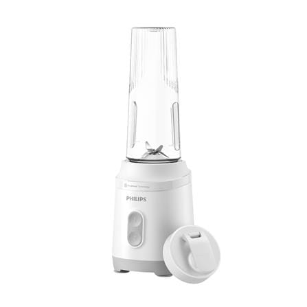 เครื่องปั่นน้ำผลไม้ PHILIPS HR2670/01 0.80 ลิตร_0