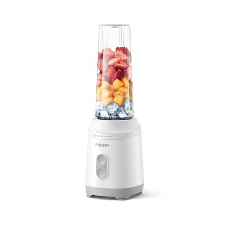 เครื่องปั่นน้ำผลไม้ PHILIPS HR2670/01 0.80 ลิตร_1