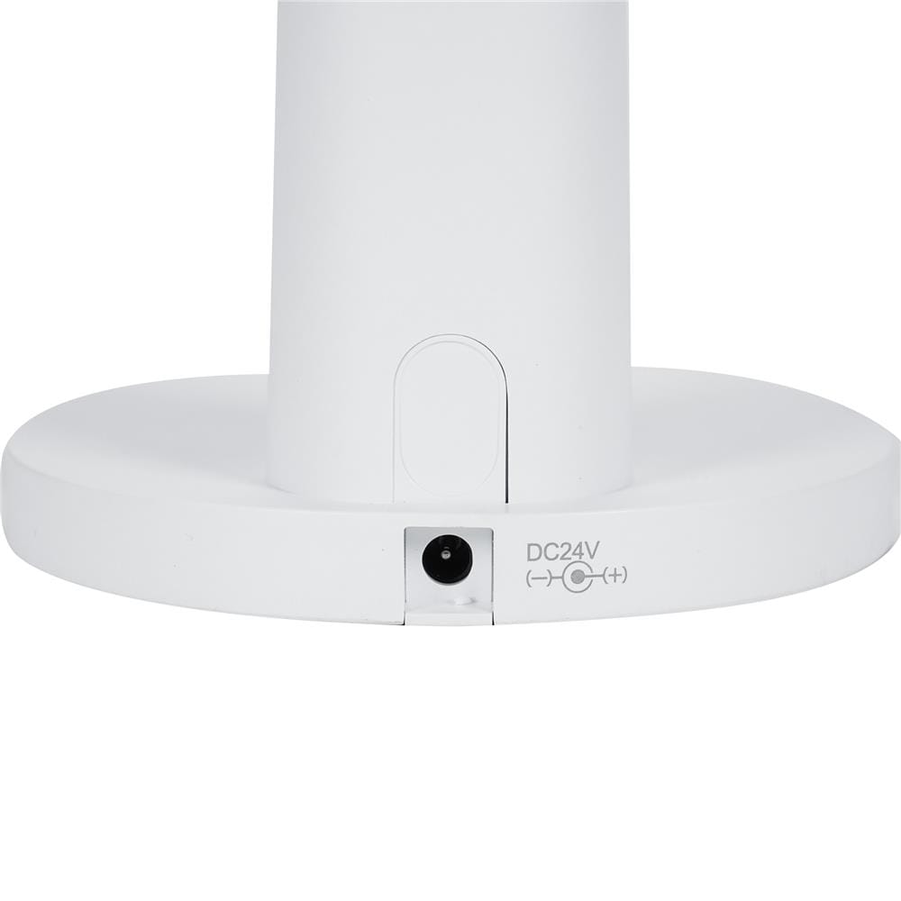 ไฟอ่านหนังสือ LED CARINI LA-D628 12 วัตต์ DAYLIGHT/COOL WHITE/WARM WHITE สีขาว