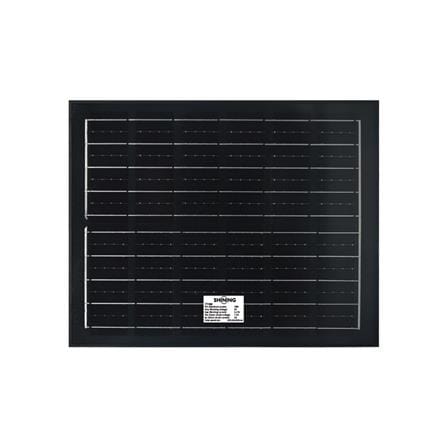 สปอตไลท์ SOLAR SHINING GALAXY PRO 770 วัตต์ DAYLIGHT สีดำ_5