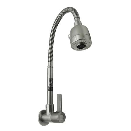 ก๊อกซิงค์เดี่ยวติดผนัง DONMARK GL-1453_0