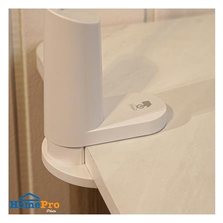 ไฟอ่านหนังสือ LED CARINI LA-H738-1 4 วัตต์ COOL WHITE สีขาว_5