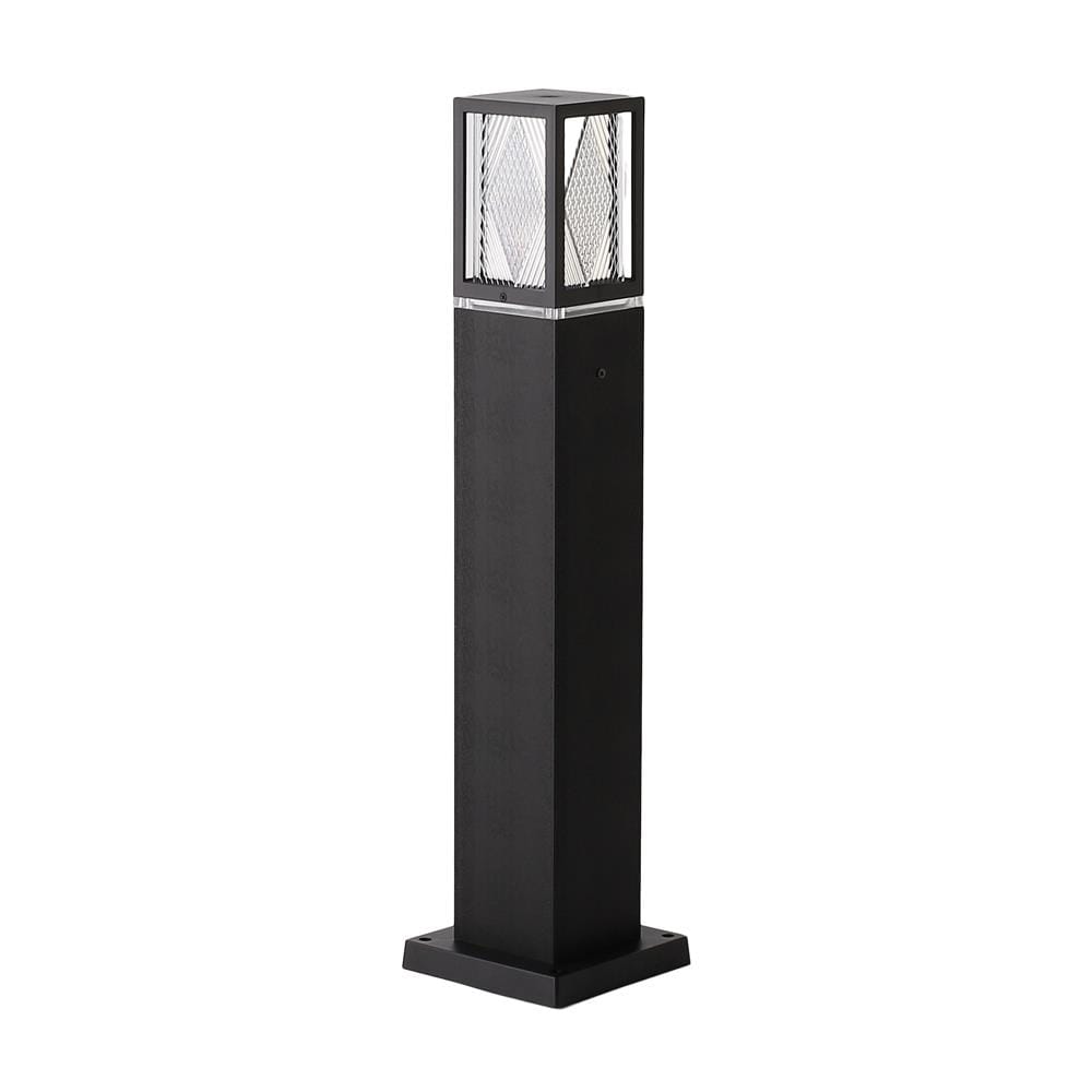 ไฟทางเดิน CARINI BO-F4101M สีดำ_0